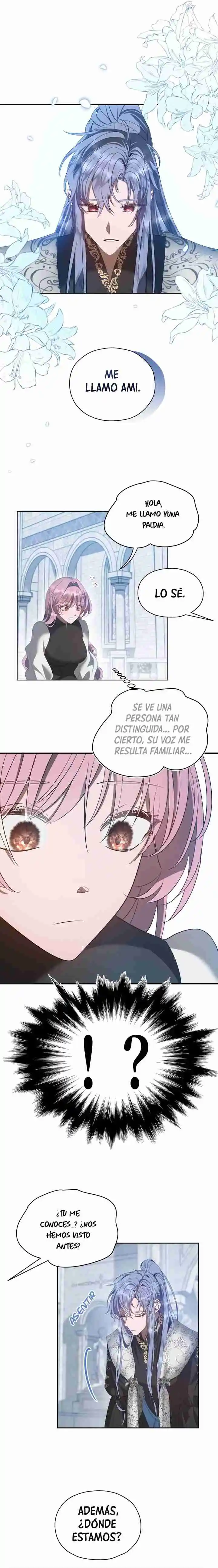 La Novia Del ángel - Capítulo 2 - Página 4 - LectorTMOo
