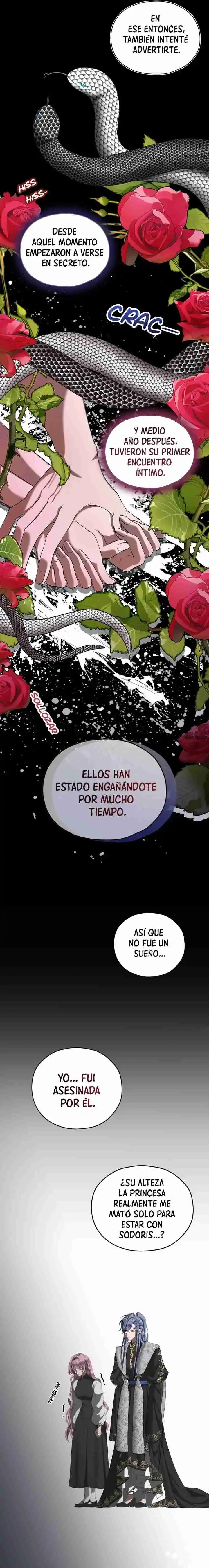 La Novia Del ángel - Capítulo 2 - Página 9 - LectorTMOo