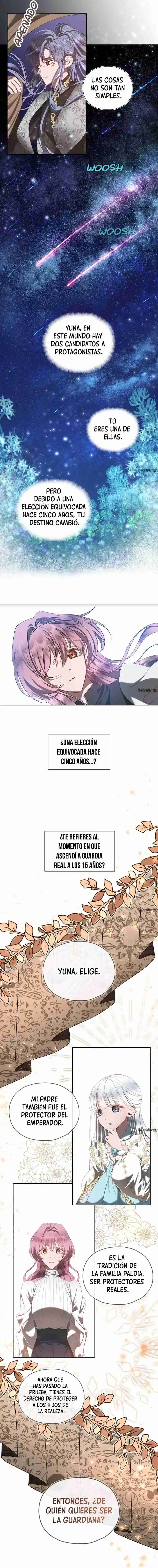 La Novia Del ángel - Capítulo 2 - Página 10 - LectorTMOo