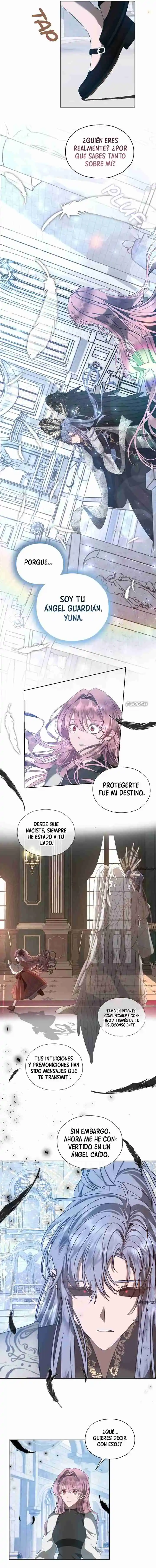La Novia Del ángel - Capítulo 2 - Página 11 - LectorTMOo