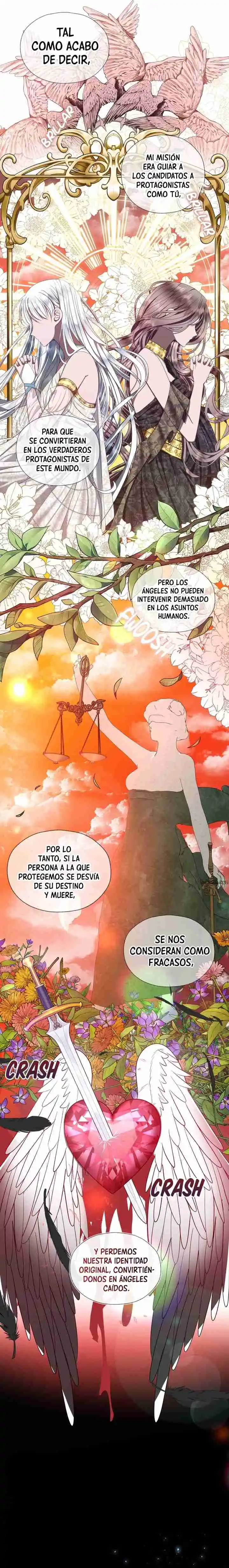 La Novia Del ángel - Capítulo 2 - Página 12 - LectorTMOo