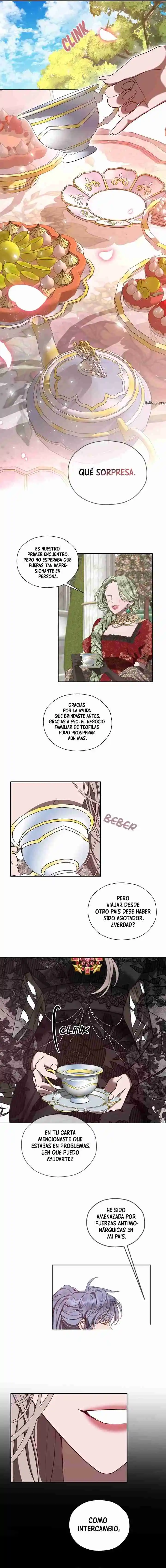 La Novia Del ángel - Capítulo 2 - Página 15 - LectorTMOo