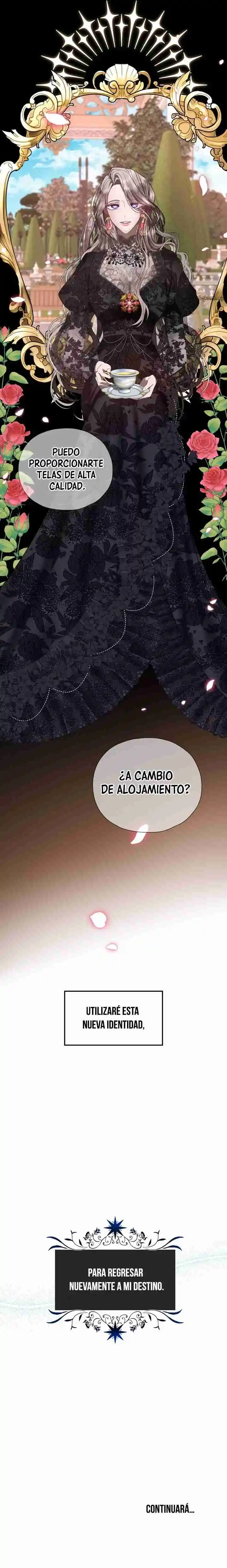 La Novia Del ángel - Capítulo 2 - Página 16 - LectorTMOo