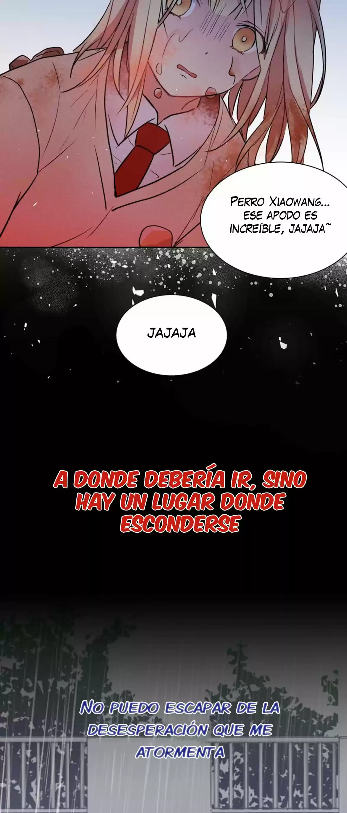 La Novia Del Principe Gato - Capítulo - Página 3 - LectorTMOo