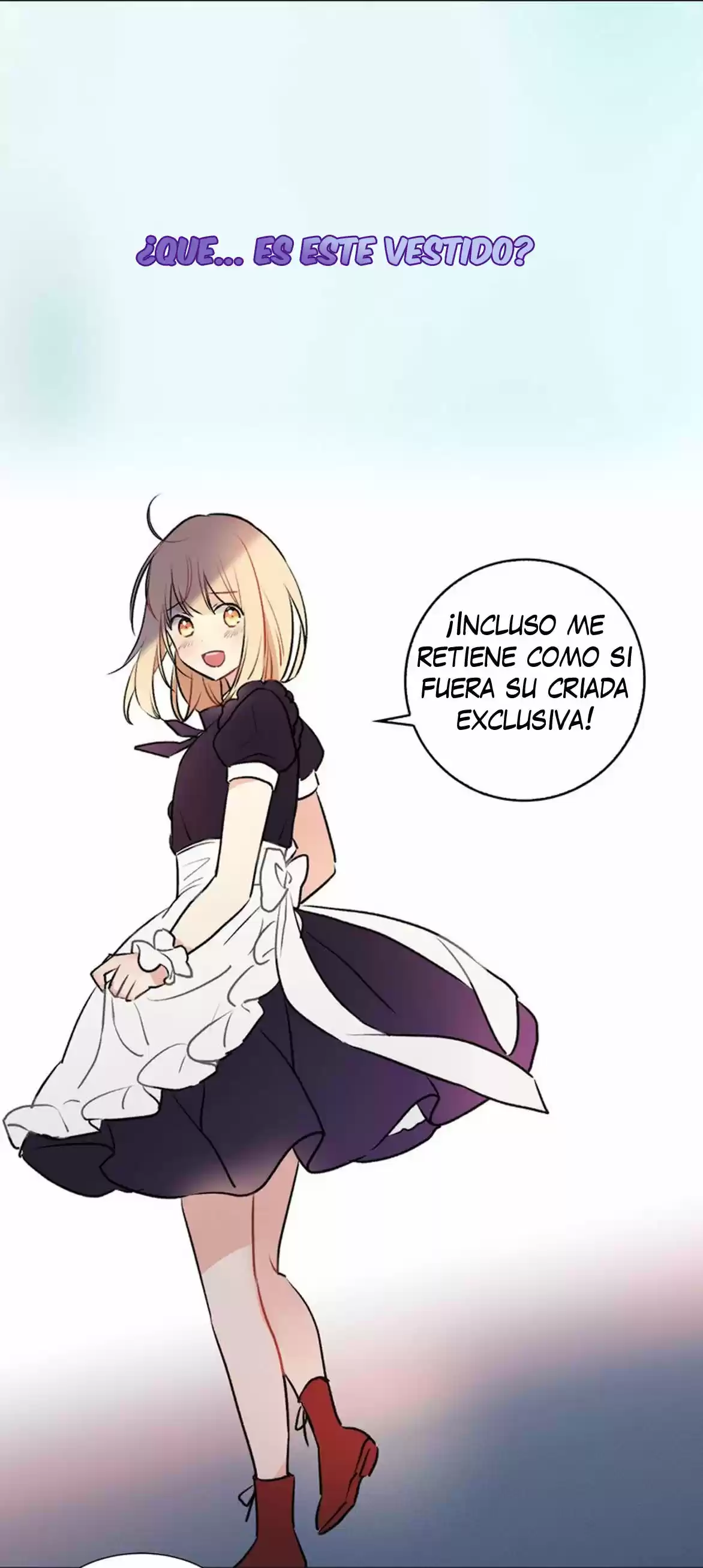 La Novia Del Principe Gato - Capítulo - Página 8 - LectorTMOo