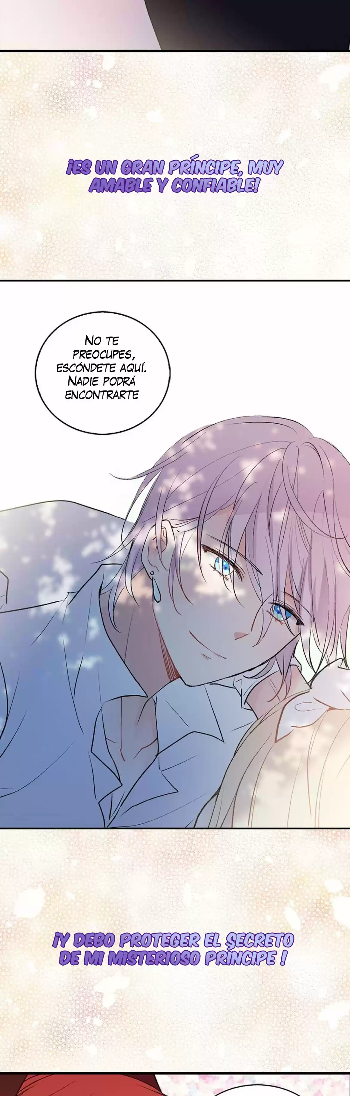 La Novia Del Principe Gato - Capítulo - Página 12 - LectorTMOo