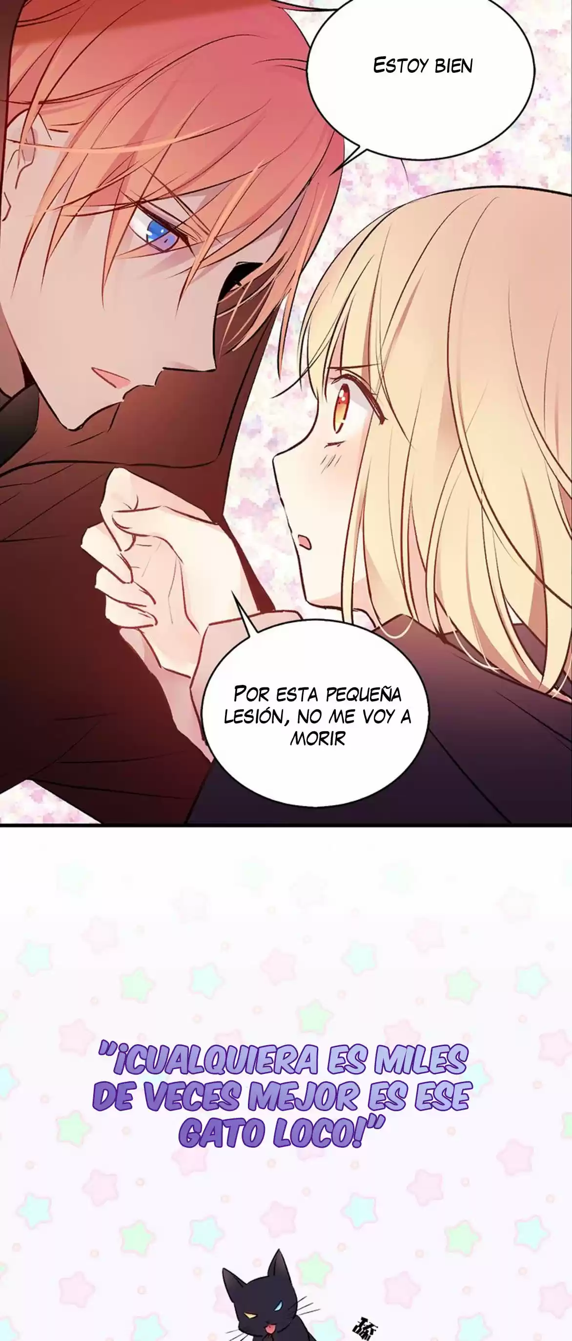 La Novia Del Principe Gato - Capítulo - Página 13 - LectorTMOo