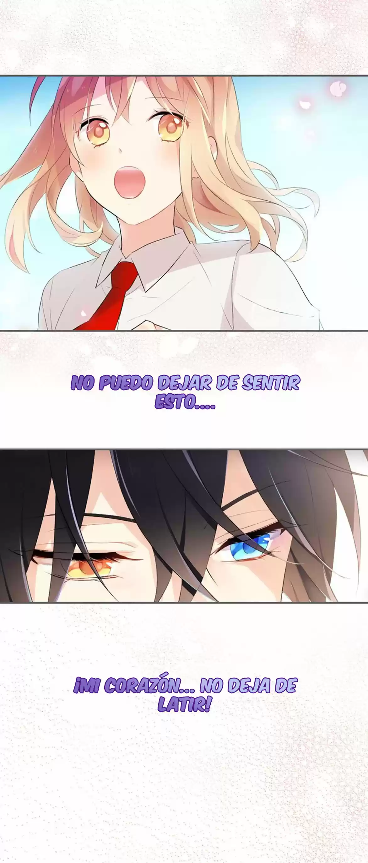 La Novia Del Principe Gato - Capítulo - Página 15 - LectorTMOo
