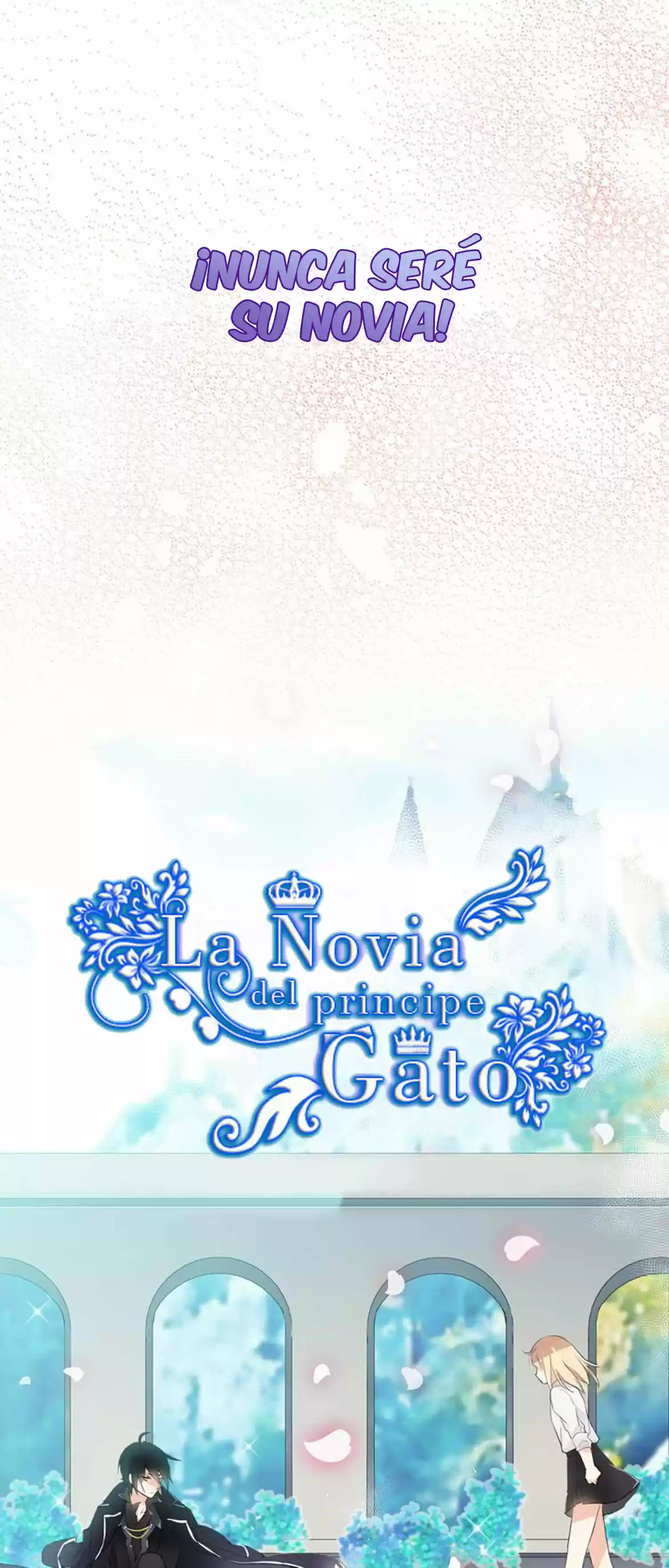 La Novia Del Principe Gato - Capítulo - Página 16 - LectorTMOo