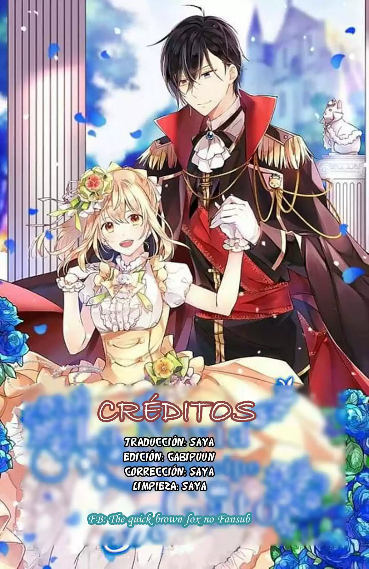 La Novia Del Principe Gato - Capítulo - Página 19 - LectorTMOo