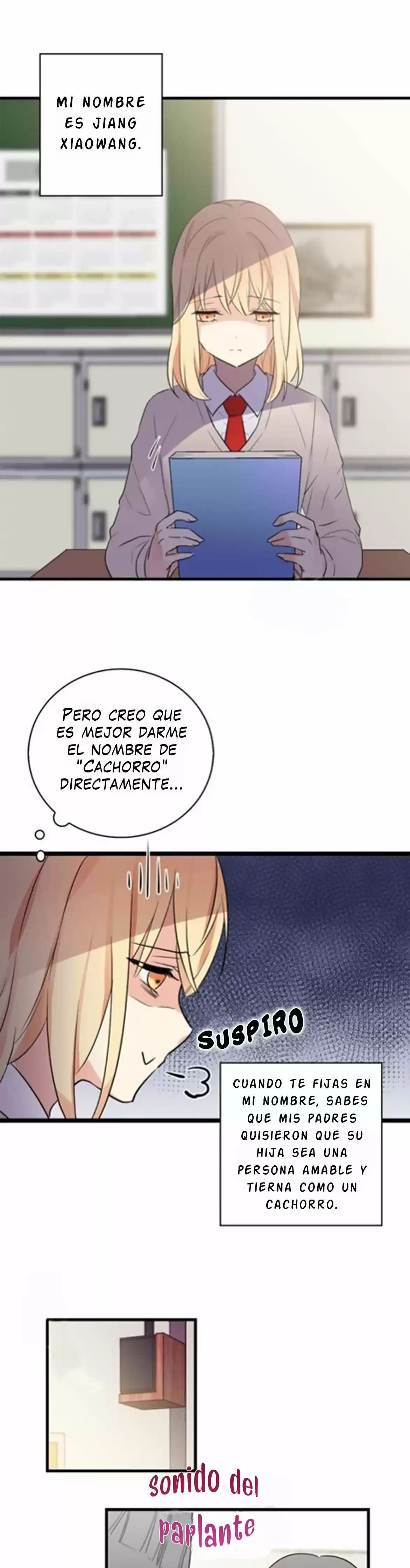 La Novia Del Principe Gato - Capítulo 1 - Página 2 - LectorTMOo