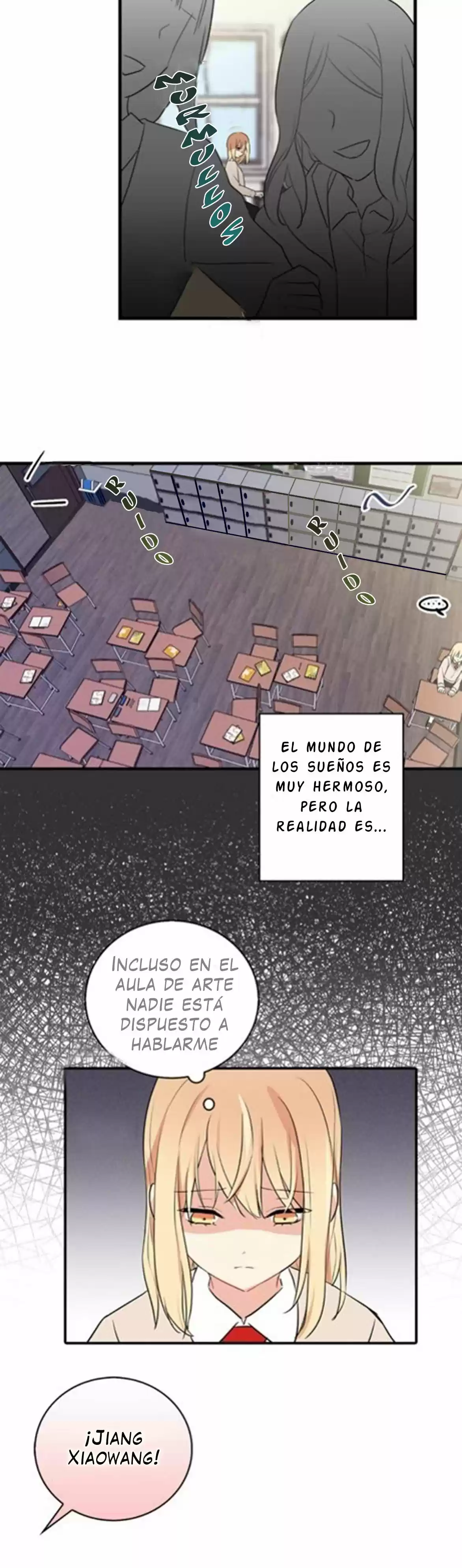 La Novia Del Principe Gato - Capítulo 1 - Página 3 - LectorTMOo