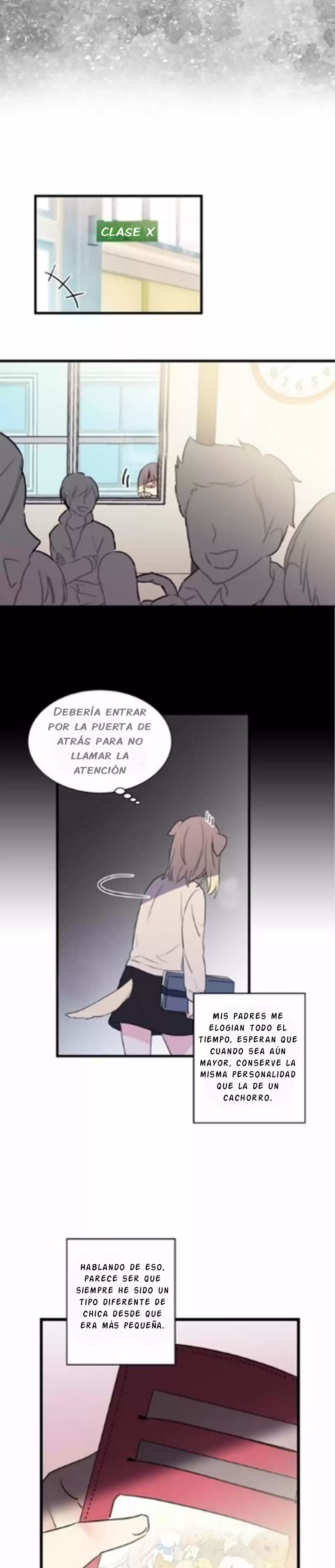 La Novia Del Principe Gato - Capítulo 1 - Página 5 - LectorTMOo