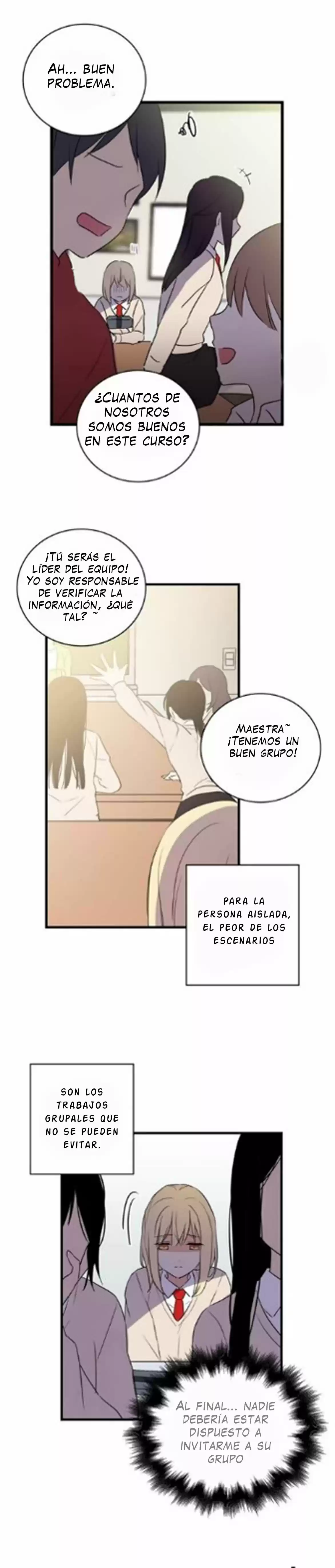 La Novia Del Principe Gato - Capítulo 1 - Página 11 - LectorTMOo