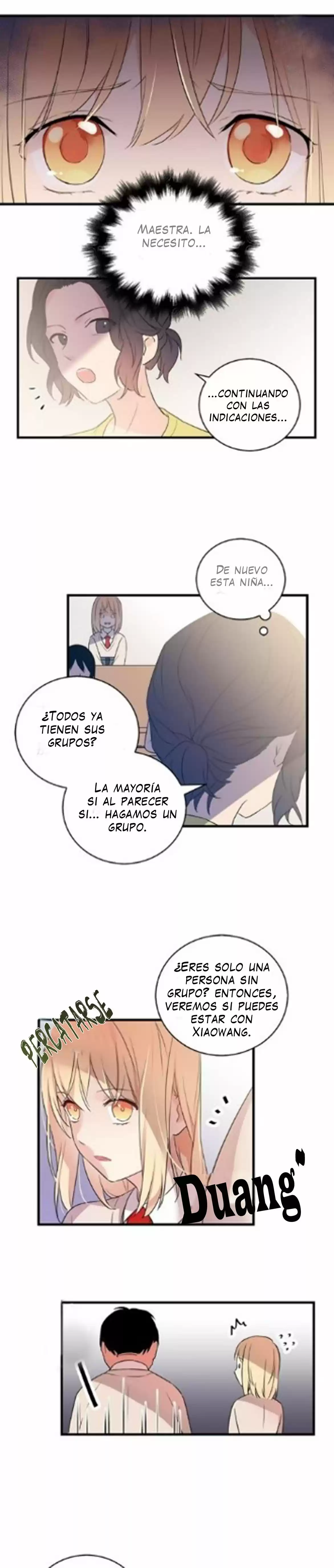 La Novia Del Principe Gato - Capítulo 1 - Página 12 - LectorTMOo
