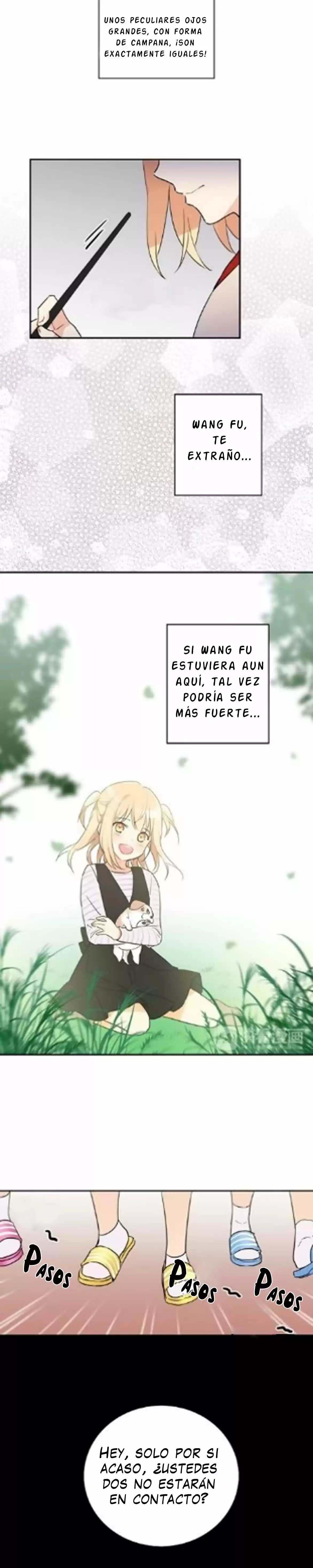 La Novia Del Principe Gato - Capítulo 1 - Página 16 - LectorTMOo
