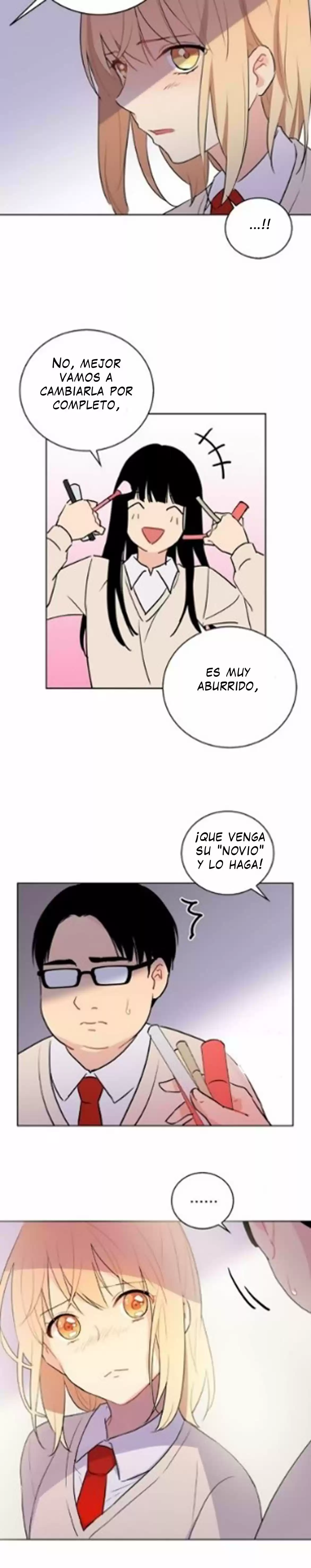 La Novia Del Principe Gato - Capítulo 1 - Página 18 - LectorTMOo