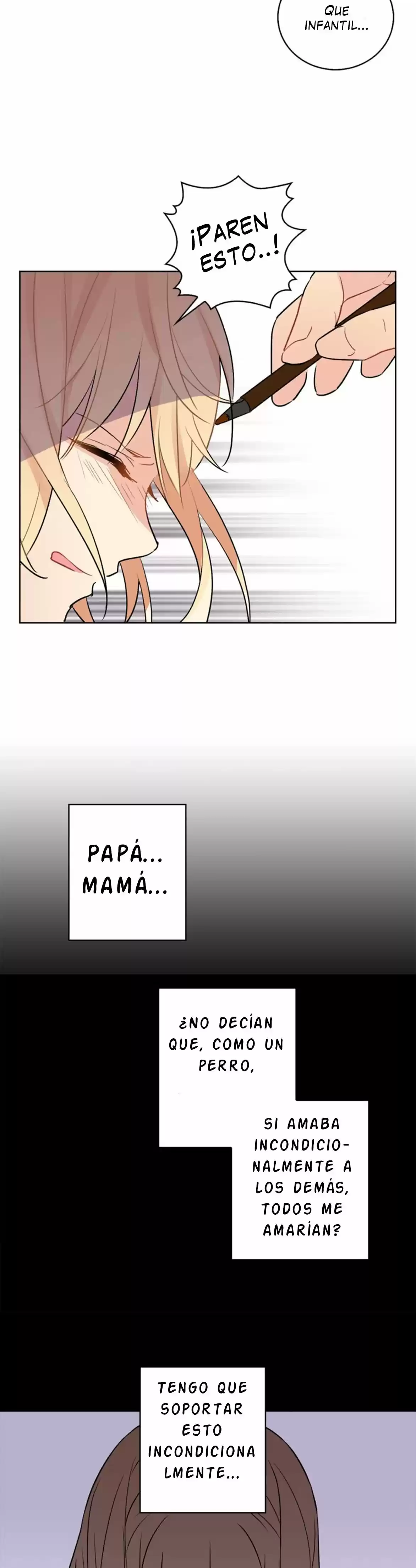 La Novia Del Principe Gato - Capítulo 1 - Página 22 - LectorTMOo