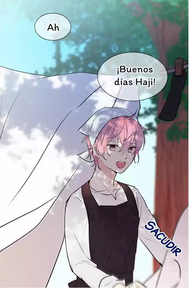 La Novia Del Principe Gato - Capítulo 10 - Página 2 - LectorTMOo