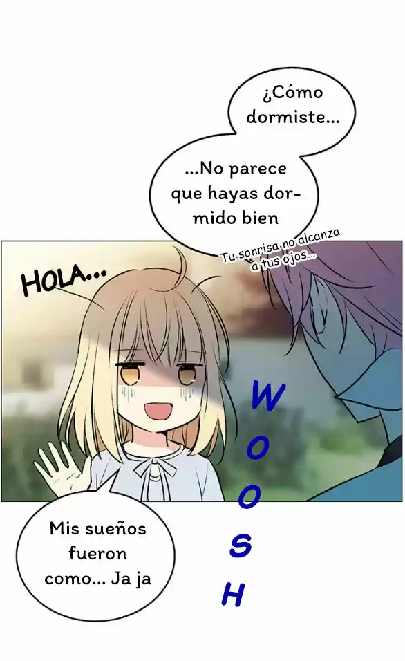 La Novia Del Principe Gato - Capítulo 10 - Página 3 - LectorTMOo