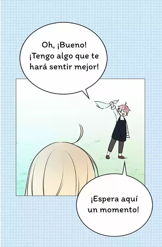 La Novia Del Principe Gato - Capítulo 10 - Página 5 - LectorTMOo