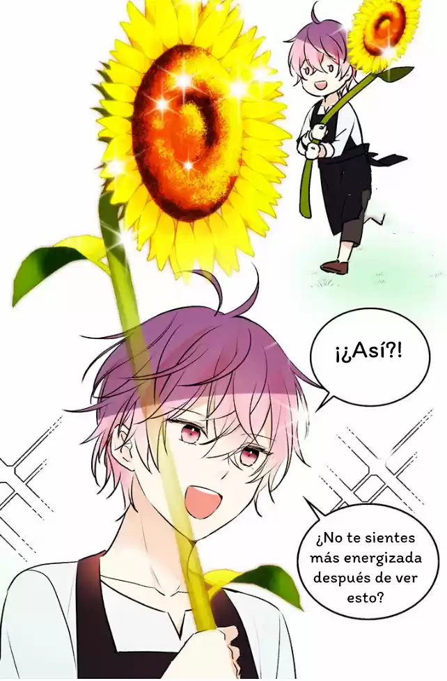 La Novia Del Principe Gato - Capítulo 10 - Página 8 - LectorTMOo