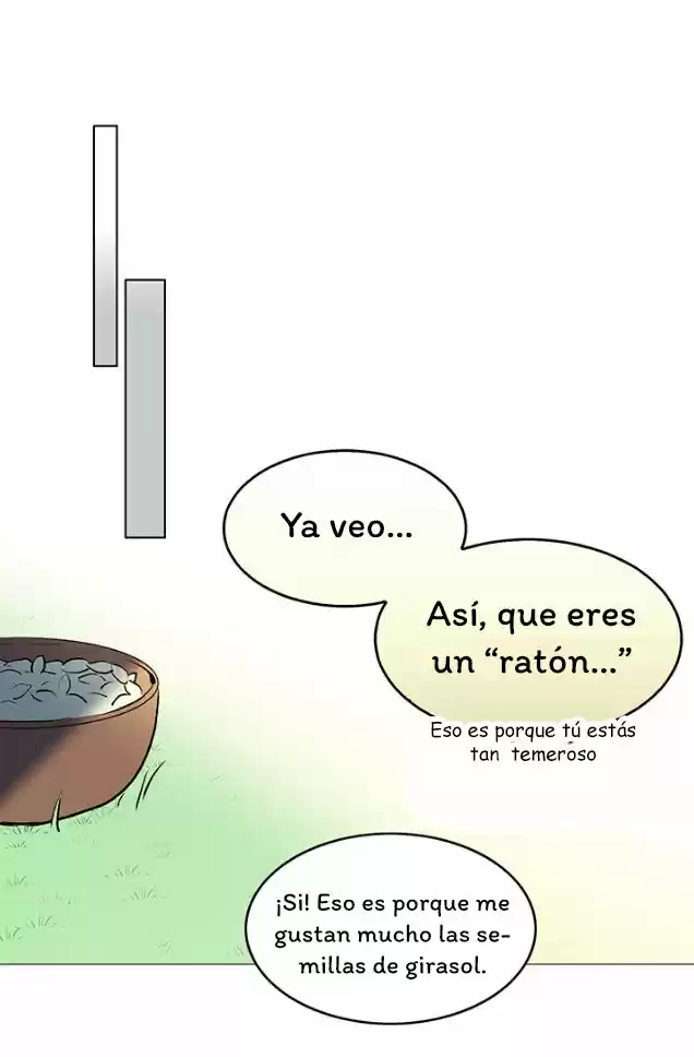 La Novia Del Principe Gato - Capítulo 10 - Página 14 - LectorTMOo