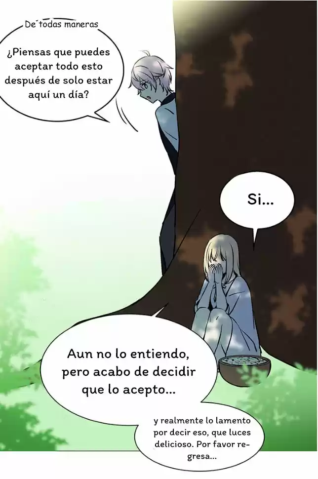 La Novia Del Principe Gato - Capítulo 10 - Página 15 - LectorTMOo