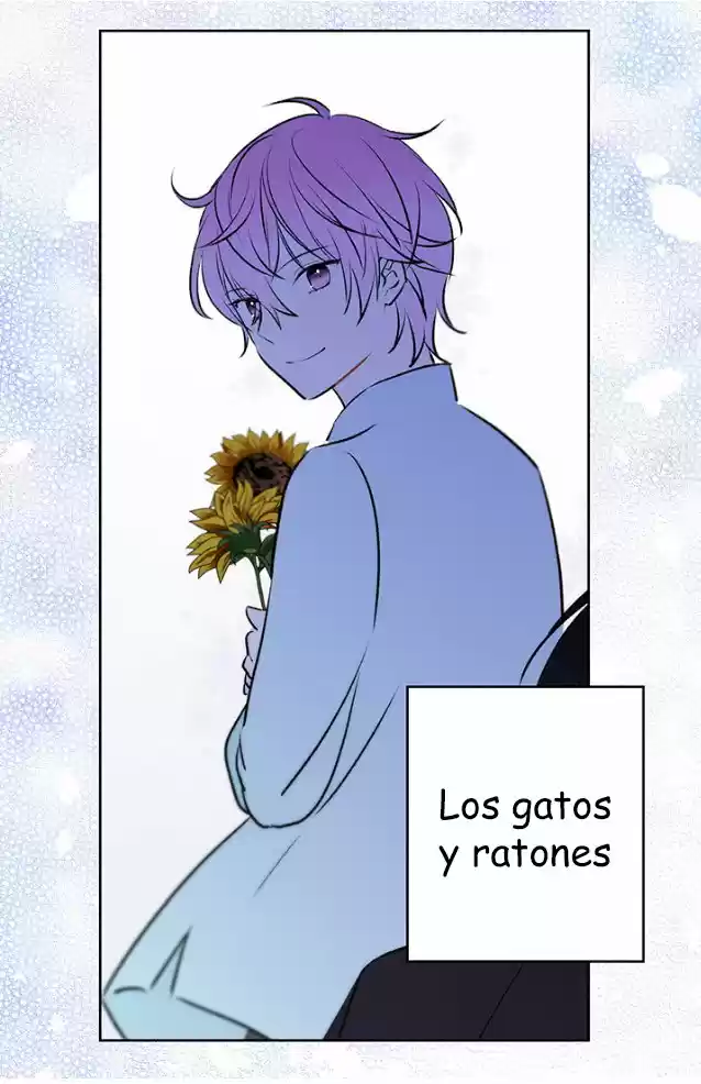 La Novia Del Principe Gato - Capítulo 10 - Página 17 - LectorTMOo