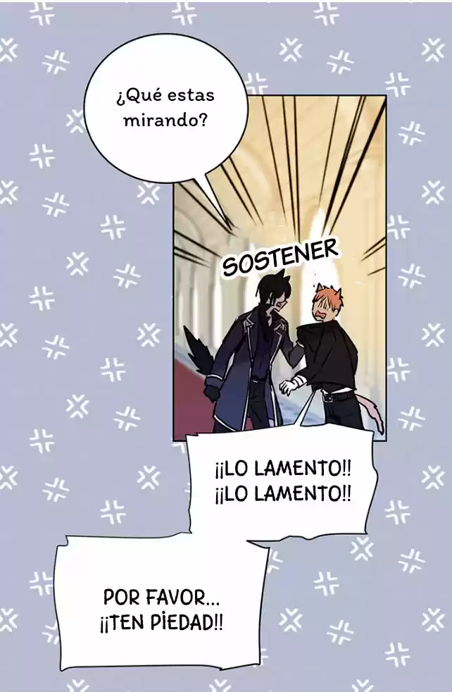 La Novia Del Principe Gato - Capítulo 10 - Página 23 - LectorTMOo