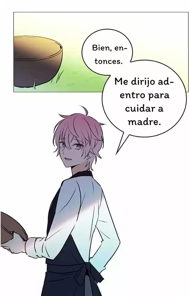 La Novia Del Principe Gato - Capítulo 10 - Página 24 - LectorTMOo