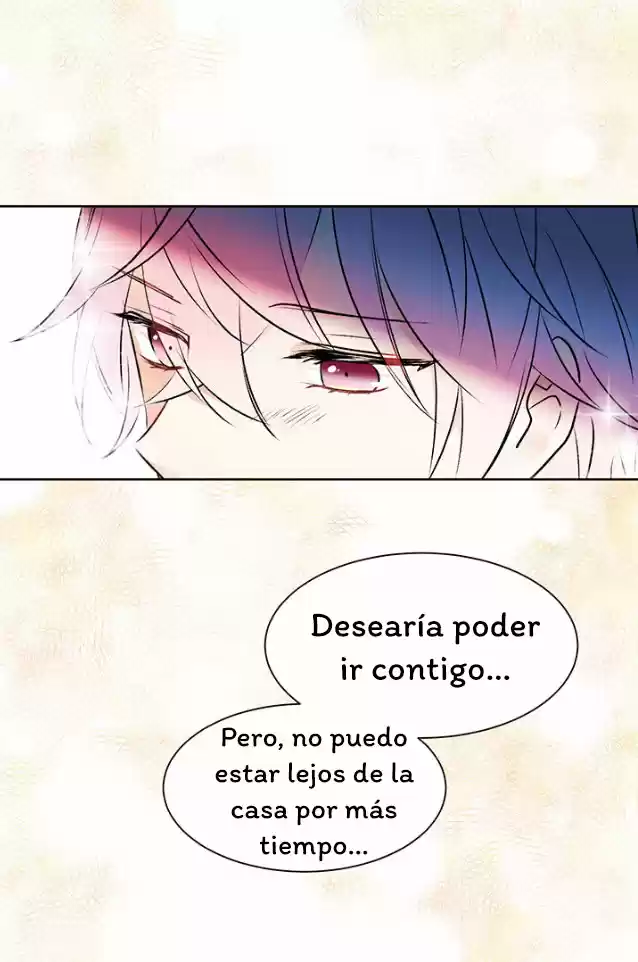 La Novia Del Principe Gato - Capítulo 10 - Página 25 - LectorTMOo