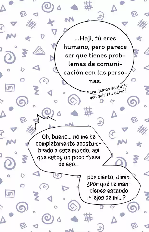 La Novia Del Principe Gato - Capítulo 10 - Página 27 - LectorTMOo