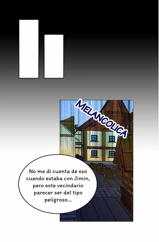 La Novia Del Principe Gato - Capítulo 10 - Página 28 - LectorTMOo