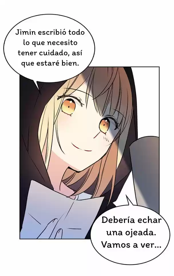 La Novia Del Principe Gato - Capítulo 10 - Página 29 - LectorTMOo