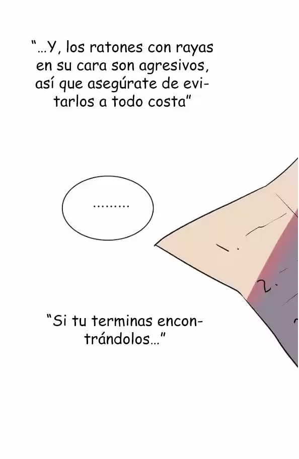 La Novia Del Principe Gato - Capítulo 10 - Página 31 - LectorTMOo
