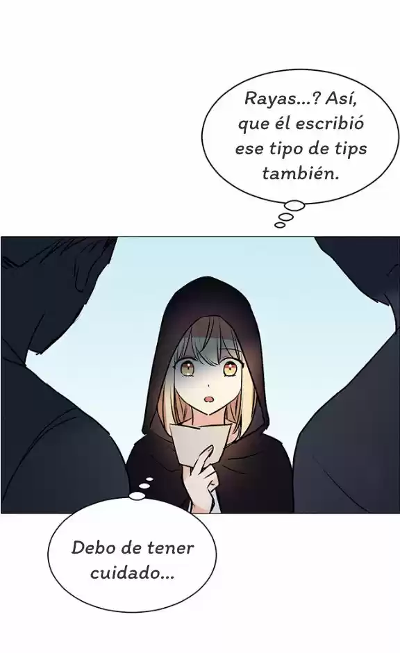 La Novia Del Principe Gato - Capítulo 10 - Página 32 - LectorTMOo