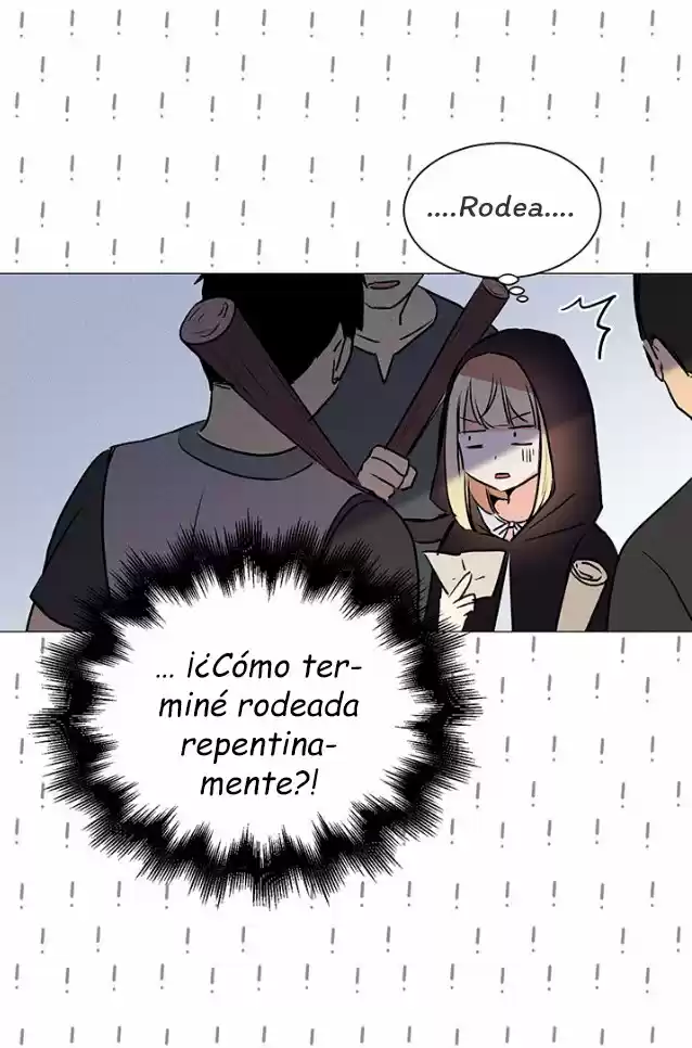 La Novia Del Principe Gato - Capítulo 10 - Página 33 - LectorTMOo