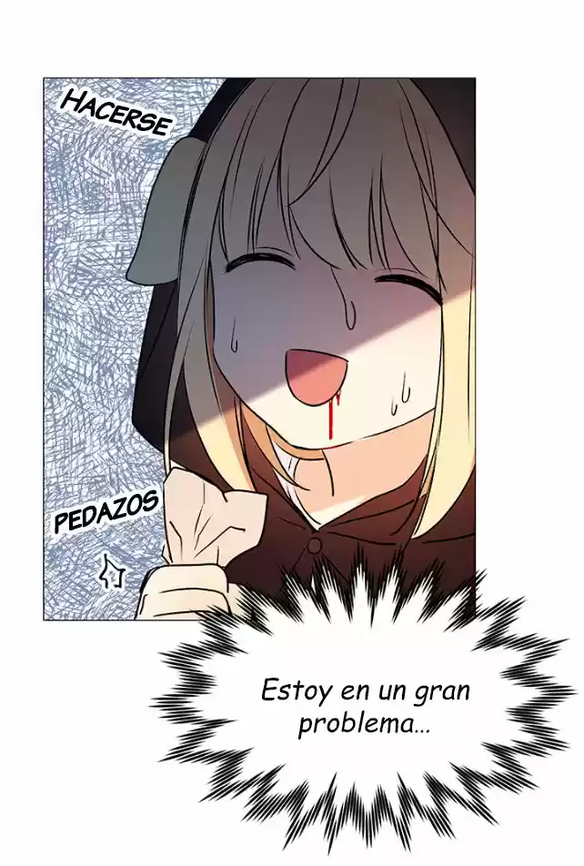 La Novia Del Principe Gato - Capítulo 10 - Página 37 - LectorTMOo