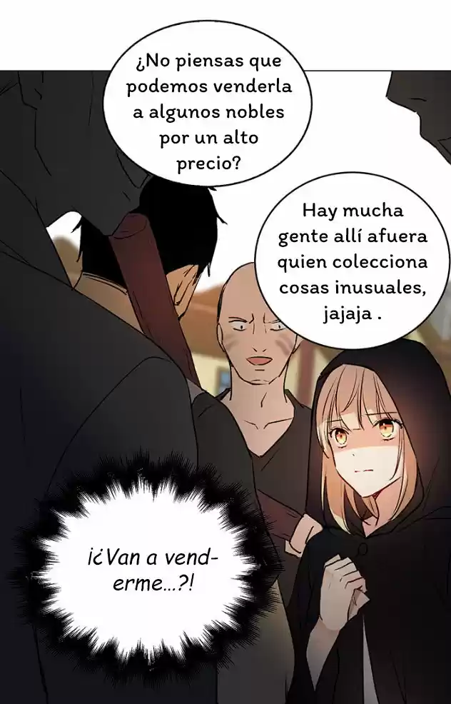 La Novia Del Principe Gato - Capítulo 10 - Página 42 - LectorTMOo
