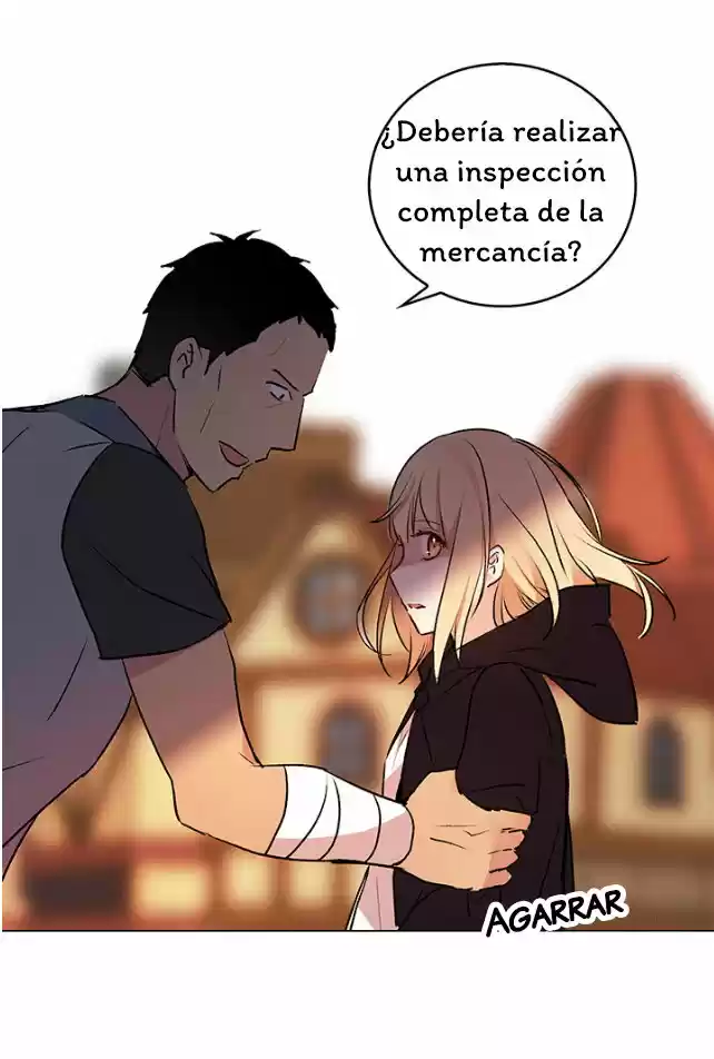 La Novia Del Principe Gato - Capítulo 10 - Página 49 - LectorTMOo