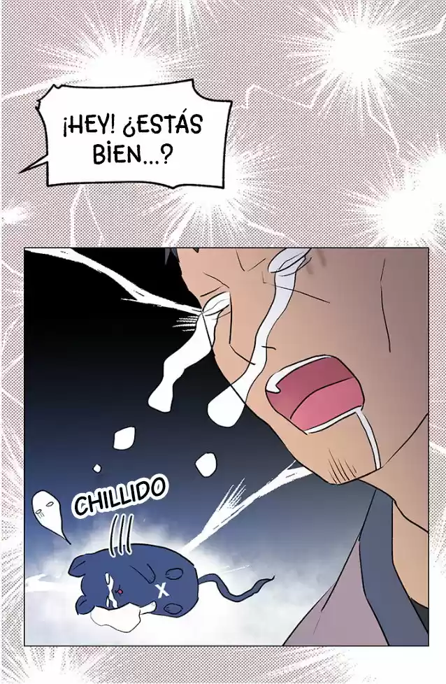 La Novia Del Principe Gato - Capítulo 10 - Página 52 - LectorTMOo