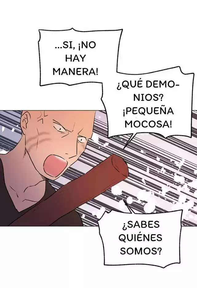La Novia Del Principe Gato - Capítulo 10 - Página 53 - LectorTMOo