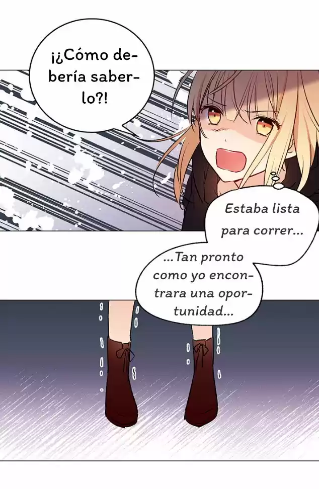 La Novia Del Principe Gato - Capítulo 10 - Página 54 - LectorTMOo