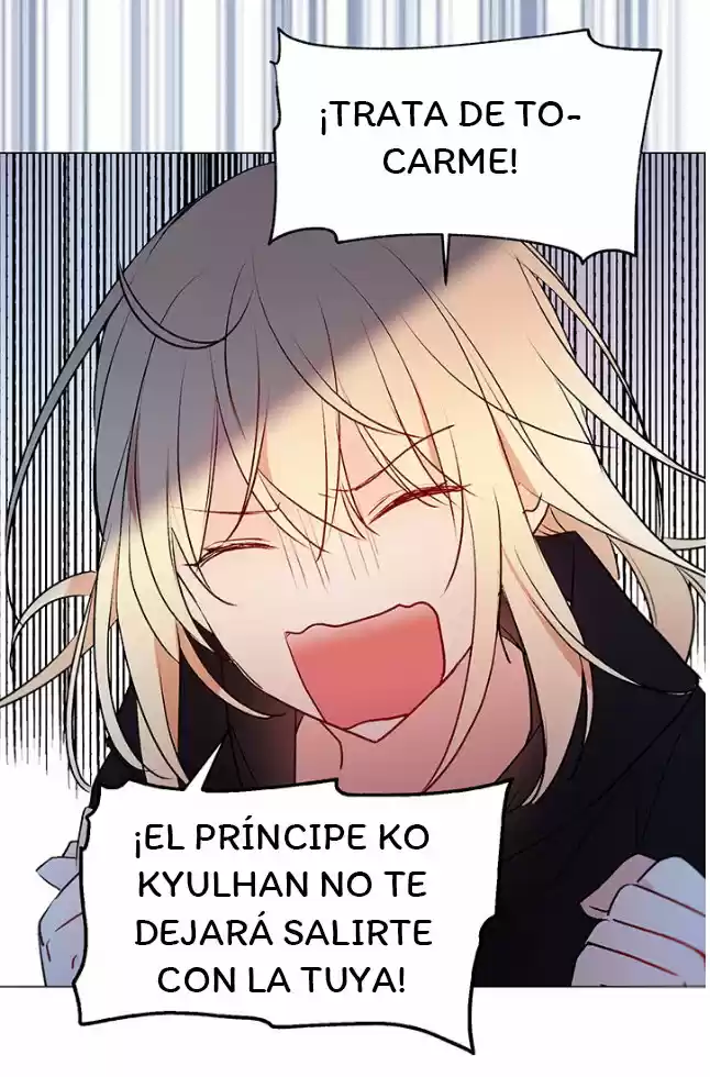 La Novia Del Principe Gato - Capítulo 11 - Página 4 - LectorTMOo