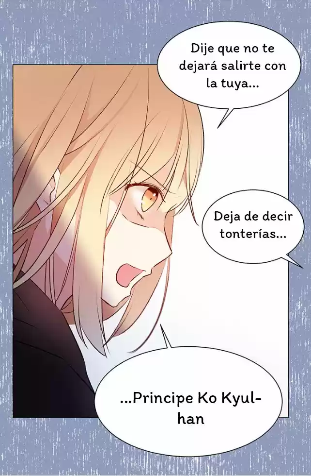 La Novia Del Principe Gato - Capítulo 11 - Página 8 - LectorTMOo