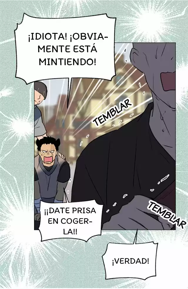 La Novia Del Principe Gato - Capítulo 11 - Página 11 - LectorTMOo