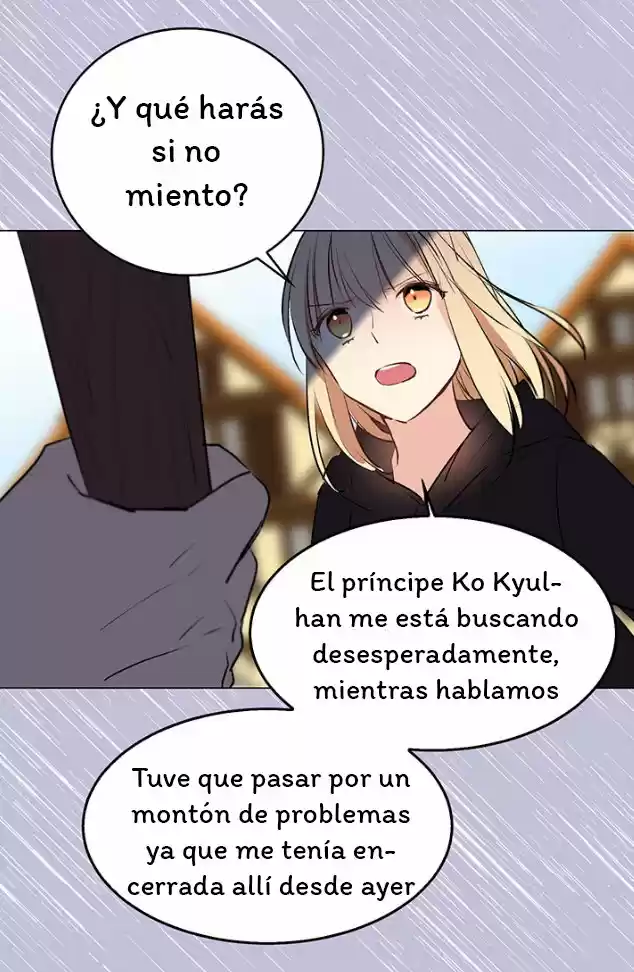 La Novia Del Principe Gato - Capítulo 11 - Página 12 - LectorTMOo