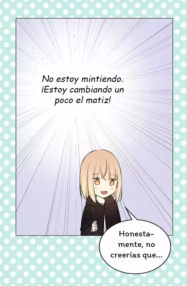 La Novia Del Principe Gato - Capítulo 12 - Página 1 - LectorTMOo