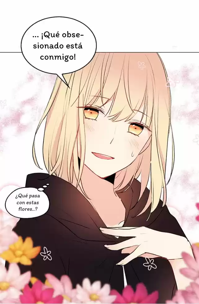 La Novia Del Principe Gato - Capítulo 12 - Página 2 - LectorTMOo
